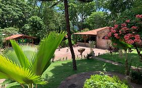 Pousada e Camping Lumiar